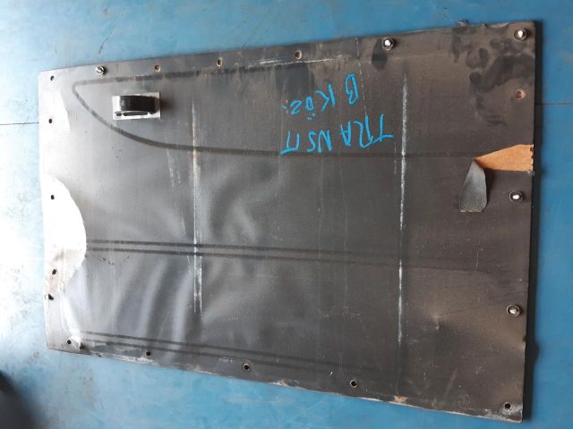 bontott FORD TRANSIT Bal hátsó Ajtó Kárpit