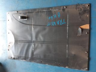 bontott FORD TRANSIT Bal hátsó Ajtó Kárpit