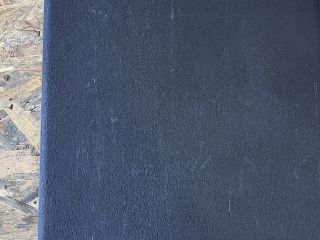 bontott FORD TRANSIT Bal hátsó Ajtó Kárpit