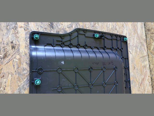 bontott FORD TRANSIT Bal hátsó Ajtó Kárpit