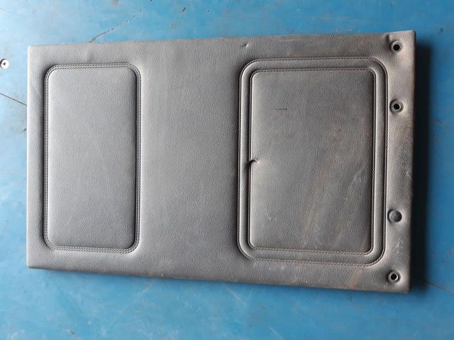 bontott FORD TRANSIT Bal hátsó Ajtó Kárpit