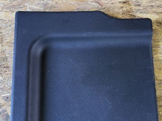 bontott FORD TRANSIT Bal hátsó Ajtó Kárpit