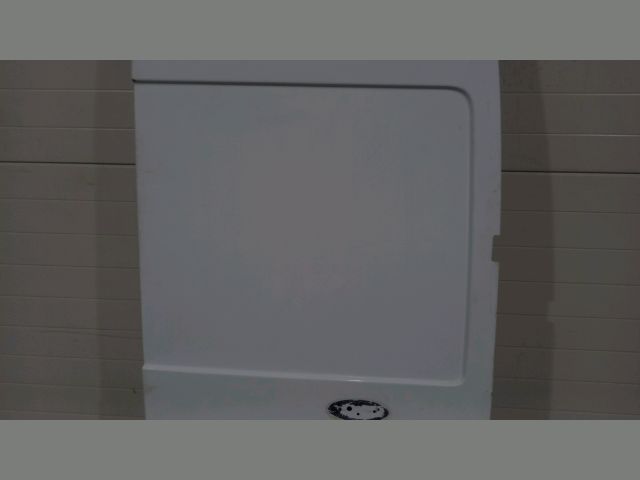 bontott FORD TRANSIT Bal hátsó Ajtó (Üres lemez)