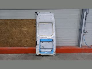 bontott FORD TRANSIT Bal hátsó Ajtó (Üres lemez)