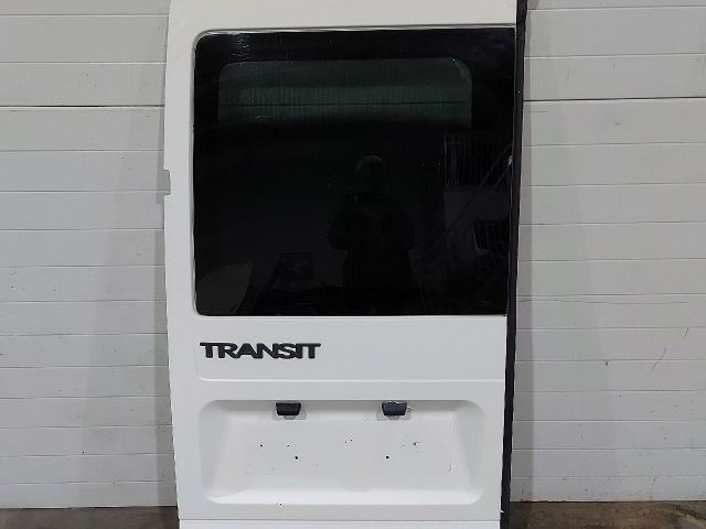 bontott FORD TRANSIT Bal hátsó Ajtó (Üres lemez)