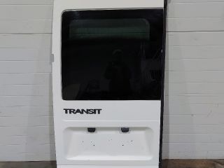 bontott FORD TRANSIT Bal hátsó Ajtó (Üres lemez)