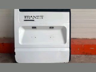 bontott FORD TRANSIT Bal hátsó Ajtó (Üres lemez)