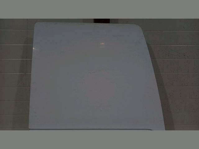 bontott FORD TRANSIT Bal hátsó Ajtó (Üres lemez)