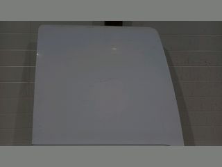 bontott FORD TRANSIT Bal hátsó Ajtó (Üres lemez)