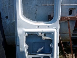 bontott FORD TRANSIT Bal hátsó Ajtó (Üres lemez)