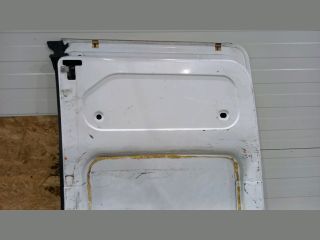 bontott FORD TRANSIT Bal hátsó Ajtó (Üres lemez)