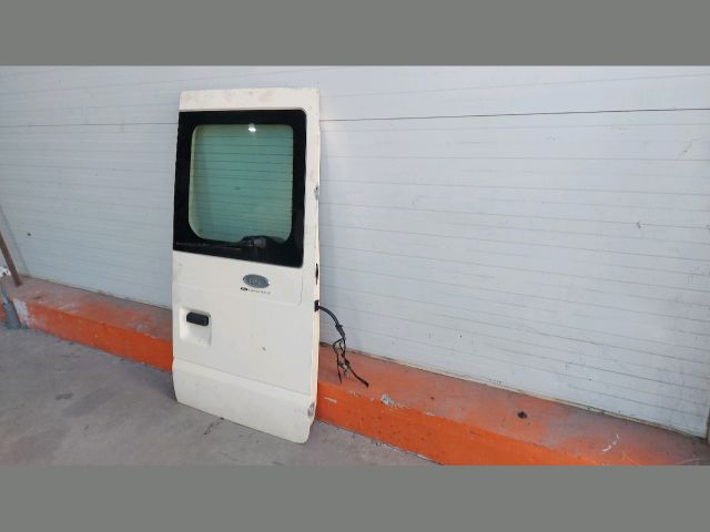 bontott FORD TRANSIT Bal hátsó Ajtó (Üres lemez)