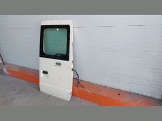 bontott FORD TRANSIT Bal hátsó Ajtó (Üres lemez)