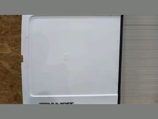 bontott FORD TRANSIT Bal hátsó Ajtó (Üres lemez)