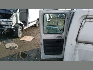 bontott FORD TRANSIT Bal hátsó Ajtó (Üres lemez)