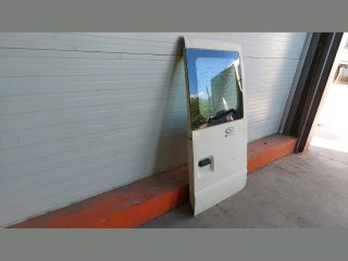 bontott FORD TRANSIT Bal hátsó Ajtó (Üres lemez)