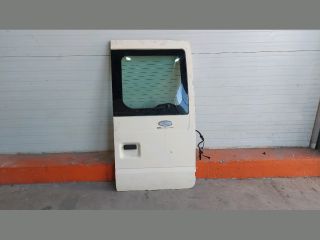 bontott FORD TRANSIT Bal hátsó Ajtó (Üres lemez)