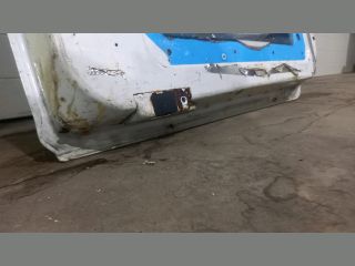 bontott FORD TRANSIT Bal hátsó Ajtó (Üres lemez)