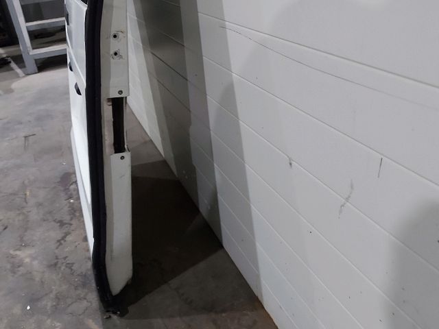 bontott FORD TRANSIT Bal hátsó Ajtó (Üres lemez)