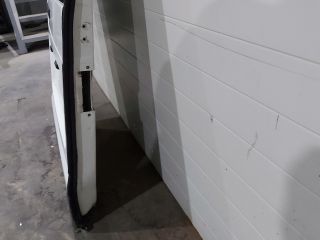 bontott FORD TRANSIT Bal hátsó Ajtó (Üres lemez)