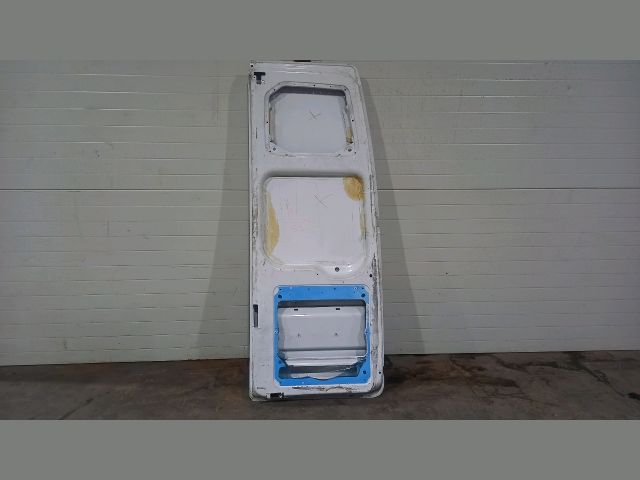 bontott FORD TRANSIT Bal hátsó Ajtó (Üres lemez)