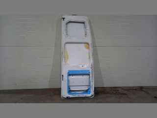 bontott FORD TRANSIT Bal hátsó Ajtó (Üres lemez)