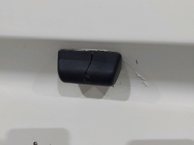 bontott FORD TRANSIT Bal hátsó Ajtó (Üres lemez)