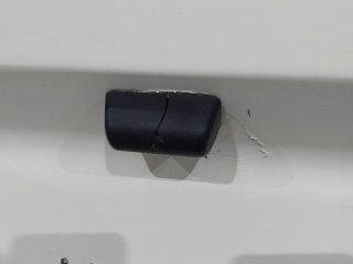 bontott FORD TRANSIT Bal hátsó Ajtó (Üres lemez)