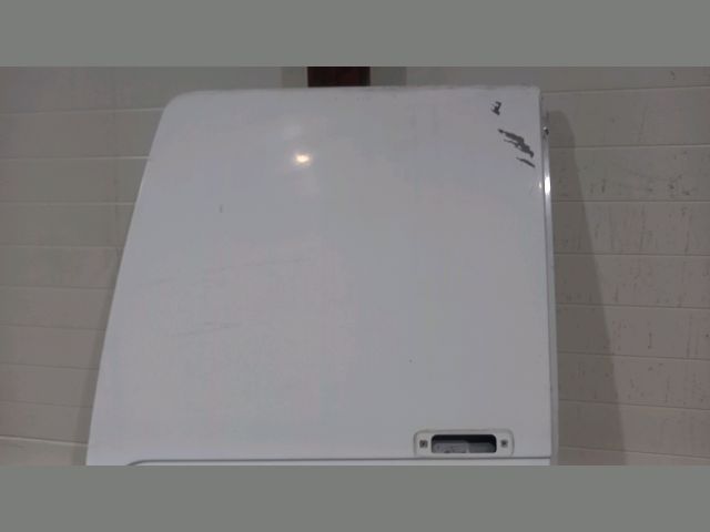 bontott FORD TRANSIT Bal hátsó Ajtó (Üres lemez)