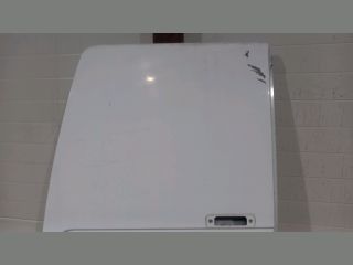 bontott FORD TRANSIT Bal hátsó Ajtó (Üres lemez)