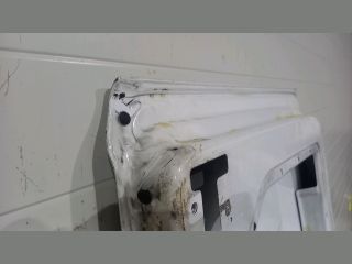 bontott FORD TRANSIT Bal hátsó Ajtó (Üres lemez)