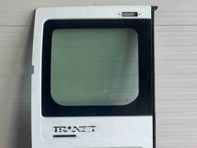 bontott FORD TRANSIT Bal hátsó Ajtó (Üres lemez)