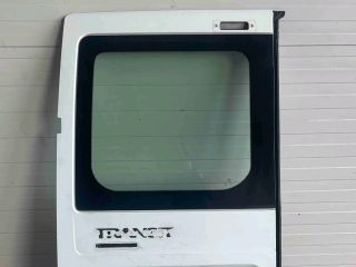 bontott FORD TRANSIT Bal hátsó Ajtó (Üres lemez)