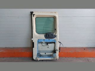 bontott FORD TRANSIT Bal hátsó Ajtó (Üres lemez)