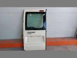 bontott FORD TRANSIT Bal hátsó Ajtó (Üres lemez)
