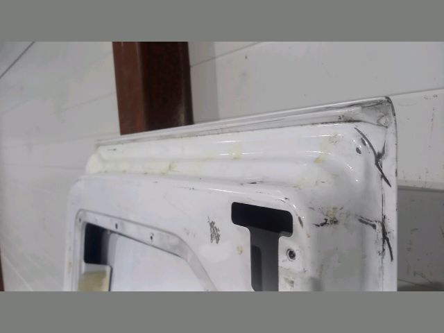 bontott FORD TRANSIT Bal hátsó Ajtó (Üres lemez)