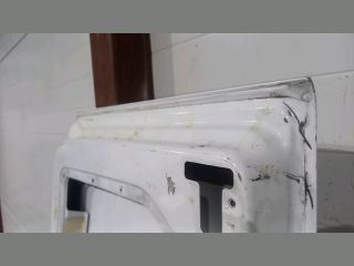 bontott FORD TRANSIT Bal hátsó Ajtó (Üres lemez)