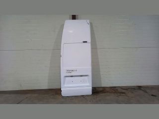 bontott FORD TRANSIT Bal hátsó Ajtó (Üres lemez)