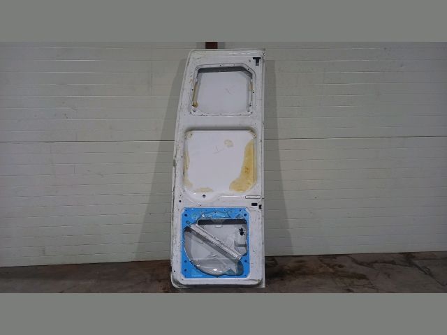 bontott FORD TRANSIT Bal hátsó Ajtó (Üres lemez)