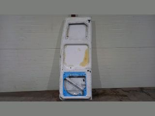 bontott FORD TRANSIT Bal hátsó Ajtó (Üres lemez)