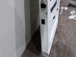 bontott FORD TRANSIT Bal hátsó Ajtó (Üres lemez)