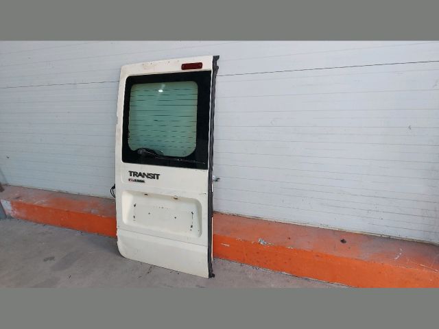 bontott FORD TRANSIT Bal hátsó Ajtó (Üres lemez)