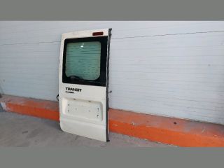 bontott FORD TRANSIT Bal hátsó Ajtó (Üres lemez)