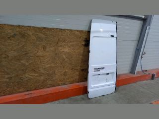 bontott FORD TRANSIT Bal hátsó Ajtó (Üres lemez)