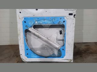 bontott FORD TRANSIT Bal hátsó Ajtó (Üres lemez)