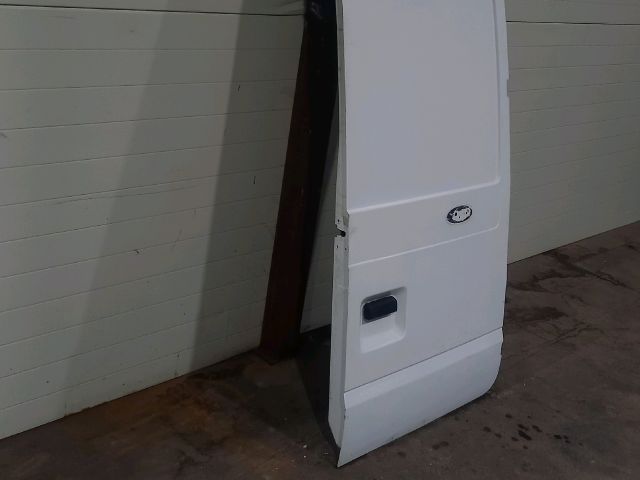 bontott FORD TRANSIT Bal hátsó Ajtó (Üres lemez)