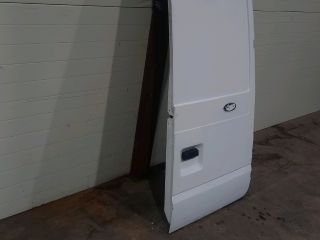 bontott FORD TRANSIT Bal hátsó Ajtó (Üres lemez)