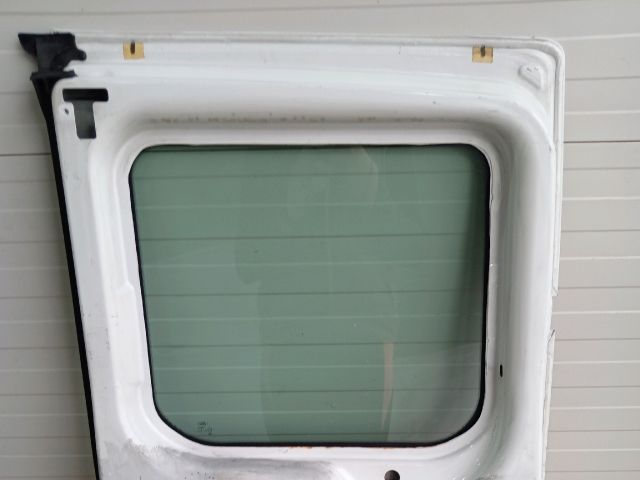 bontott FORD TRANSIT Bal hátsó Ajtó (Üres lemez)