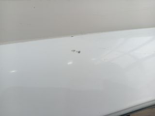 bontott FORD TRANSIT Bal hátsó Ajtó (Üres lemez)