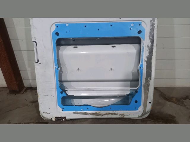 bontott FORD TRANSIT Bal hátsó Ajtó (Üres lemez)